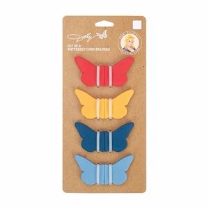 Dolly Parton Corn Holders Set